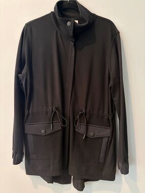 Cabi Tuxedo Parka 4297